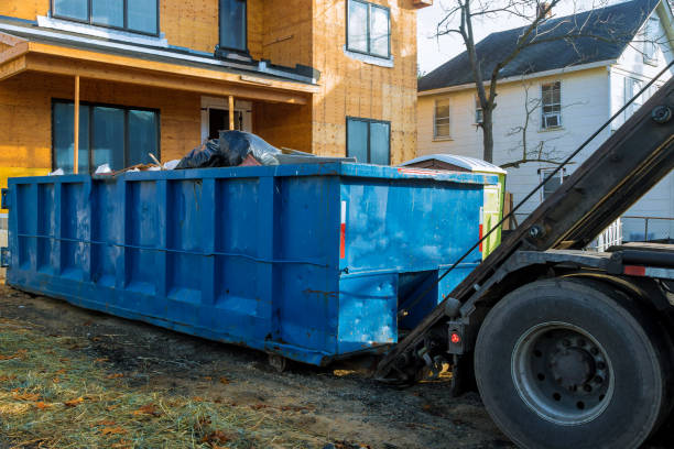 Best Yard Waste Removal  in Dresser, WI