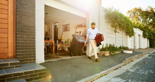 Best Junk Removal and Recycling  in Dresser, WI