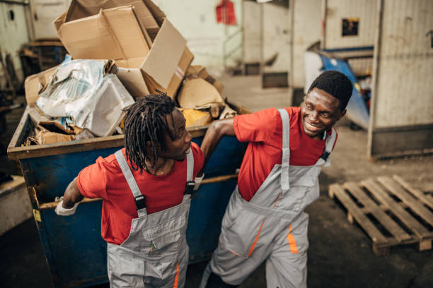 Best Full-Service Junk Removal  in Dresser, WI